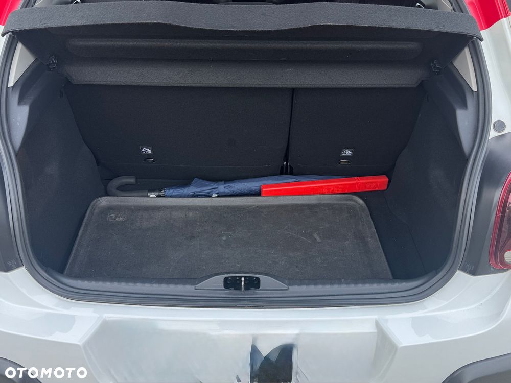 Citroën C3 1.2 PureTech Shine - 7