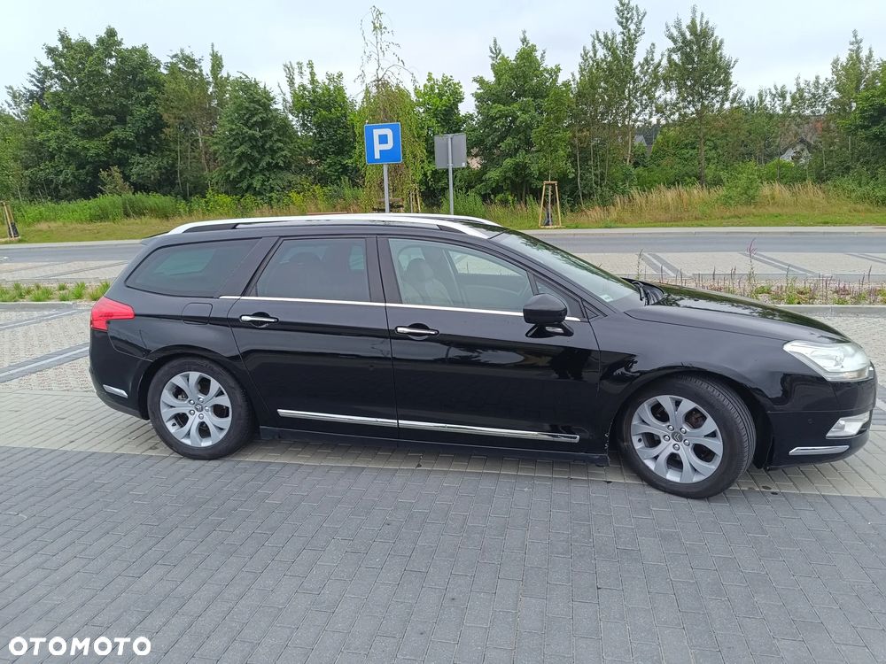 Citroën C5 2.0 HDi Exclusive - 3