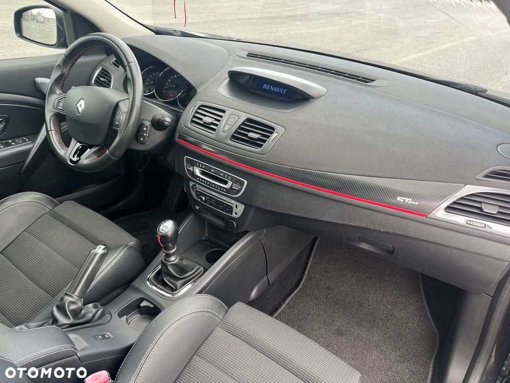 Renault Megane ENERGY TCe 115 Start & Stop Bose Edition - 10