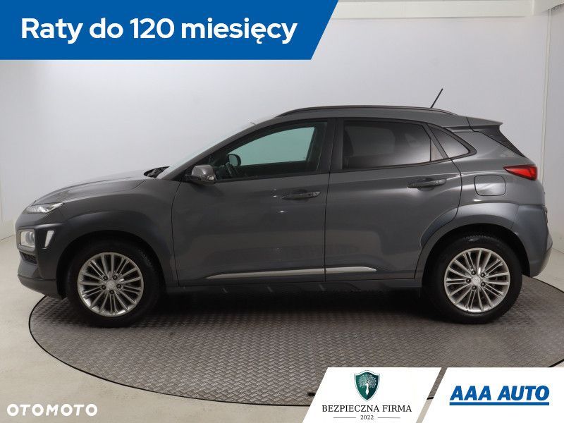 Hyundai Kona - 4
