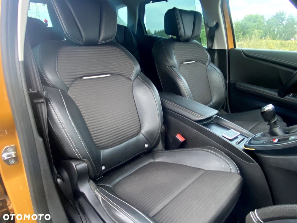 Renault Scenic - 7