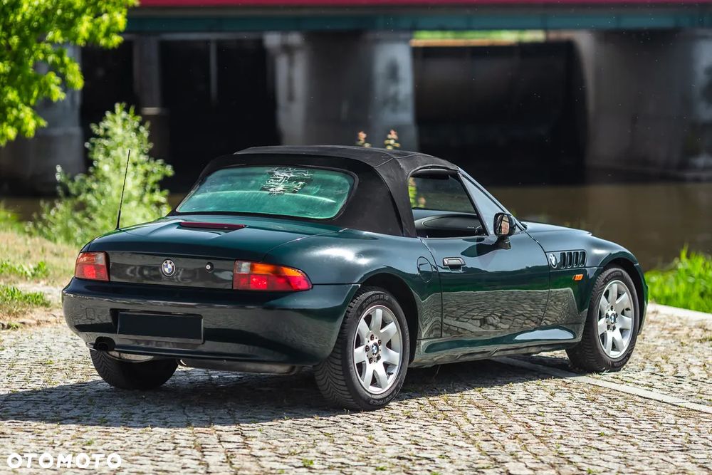 BMW Z3 1.8 - 32