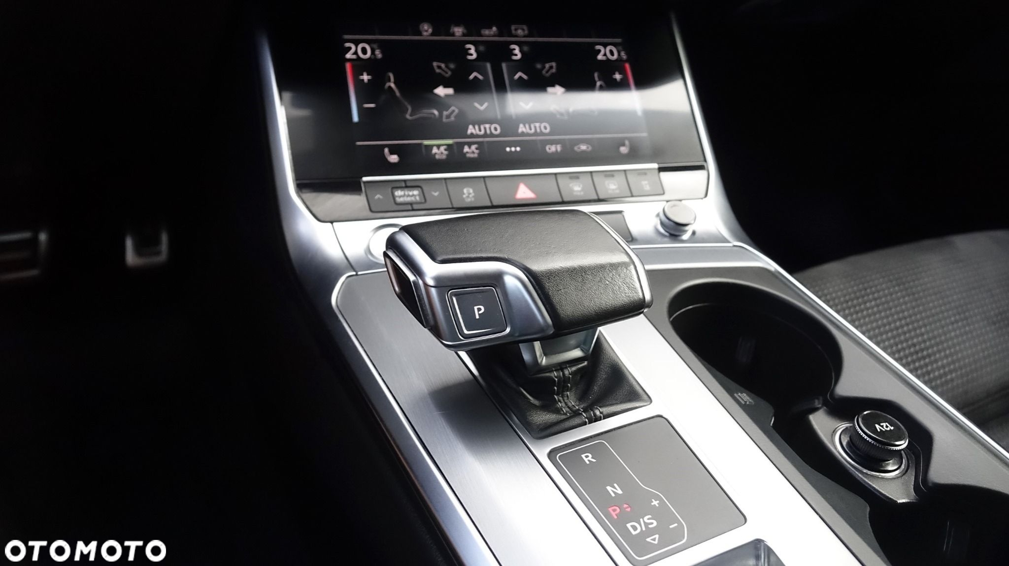 Audi A6 - 38