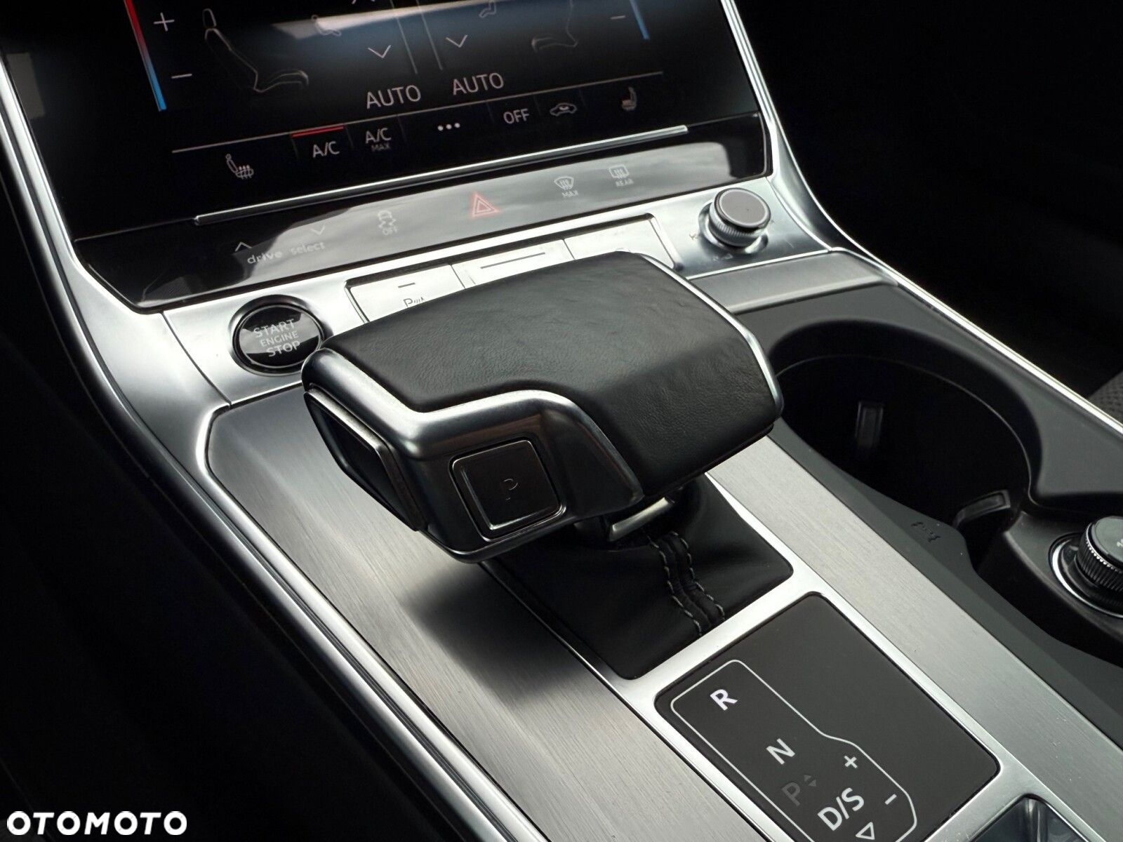 Audi A6 - 30