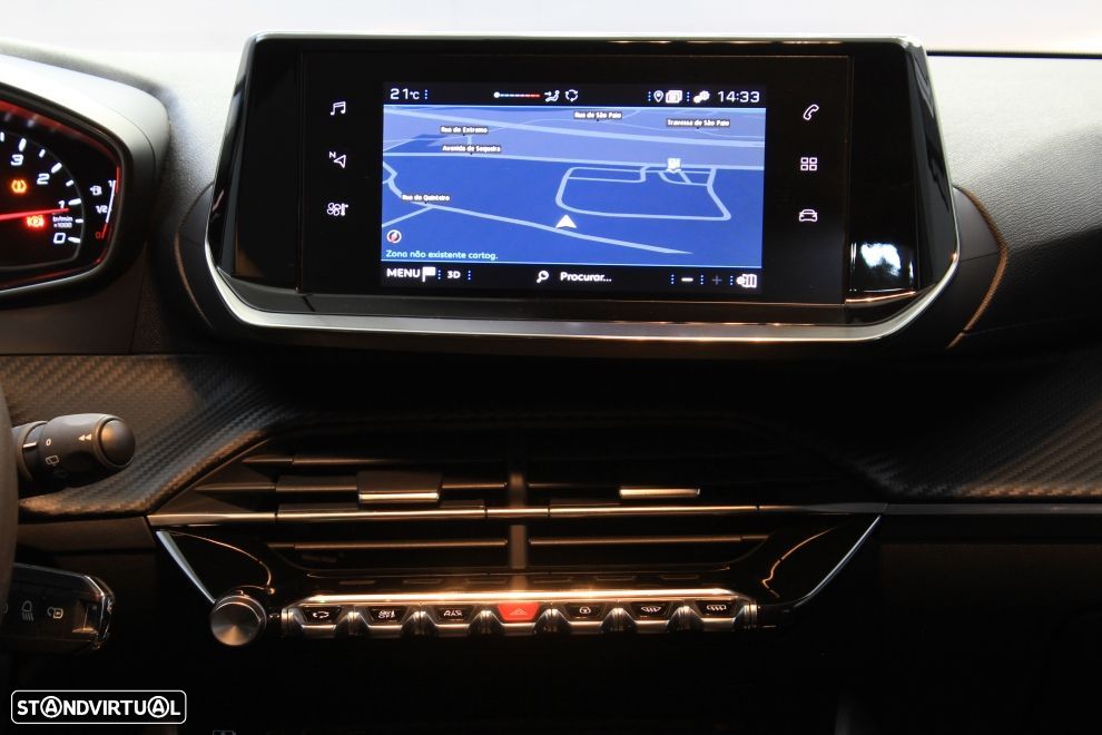 Peugeot 208 1.5 BlueHDi Active Pack - 17