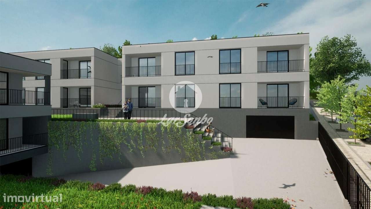 Apartamento T2 Barcelos - Grande imagem: 4/26