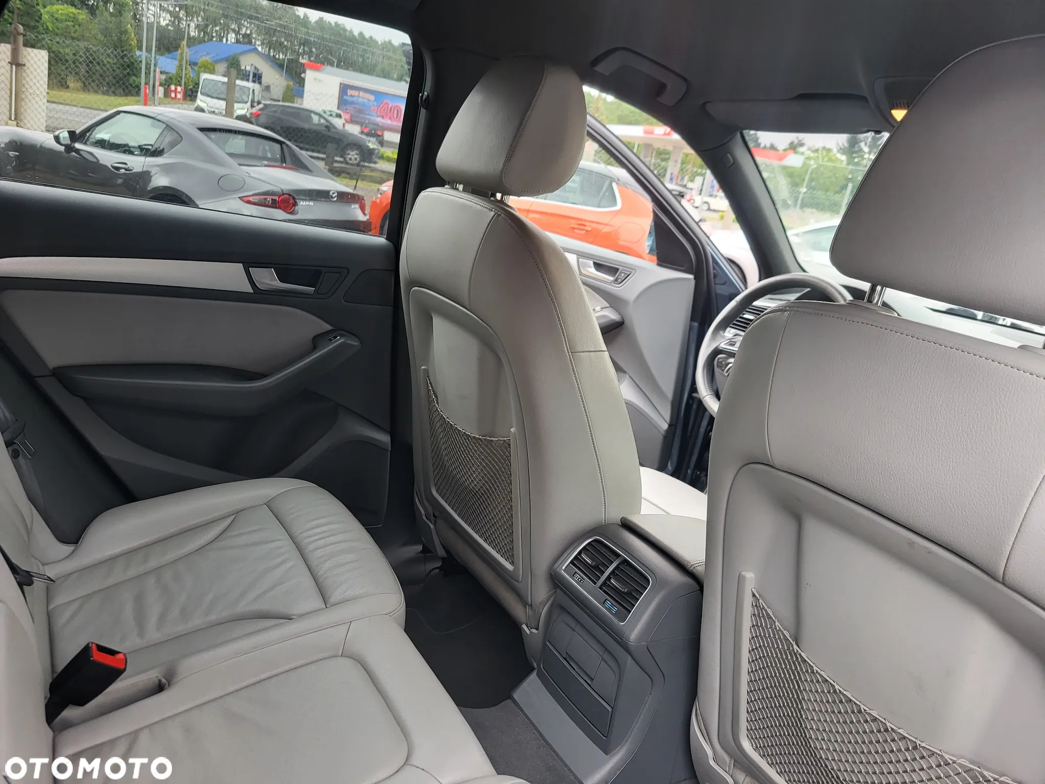Audi Q5 2.0 TDI clean diesel Quattro S tronic - 13