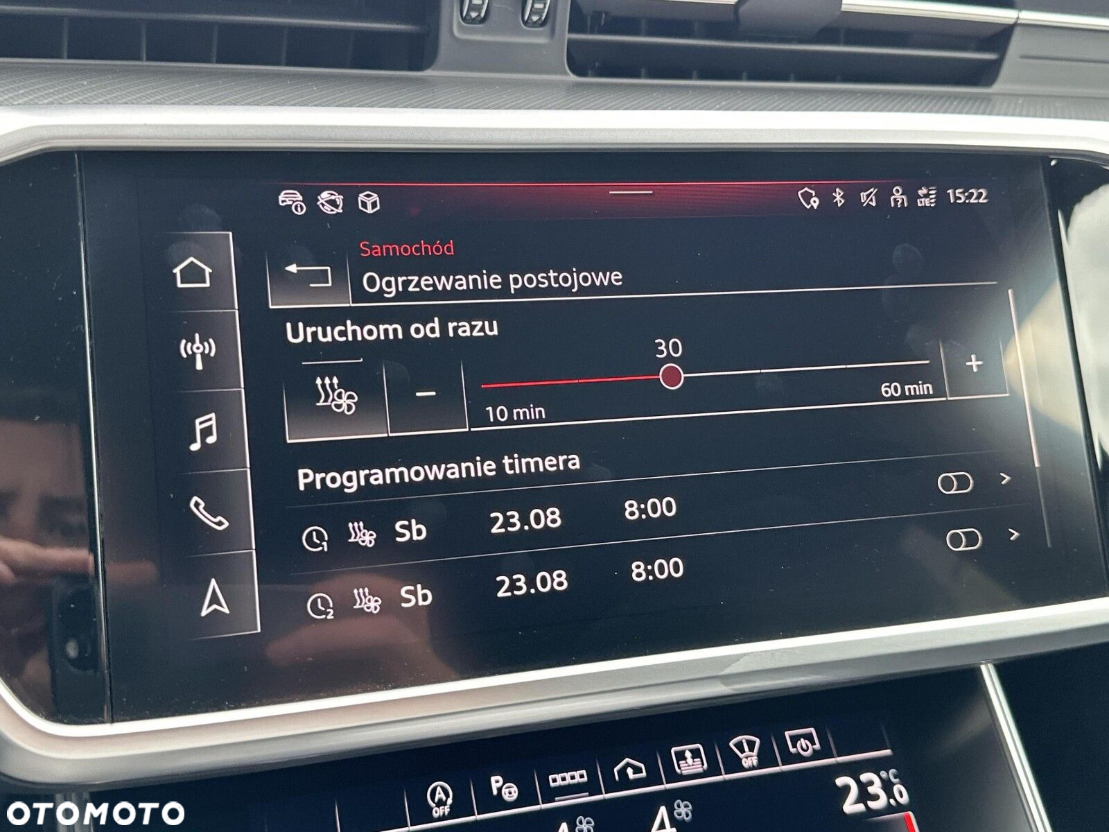 Audi A6 - 41