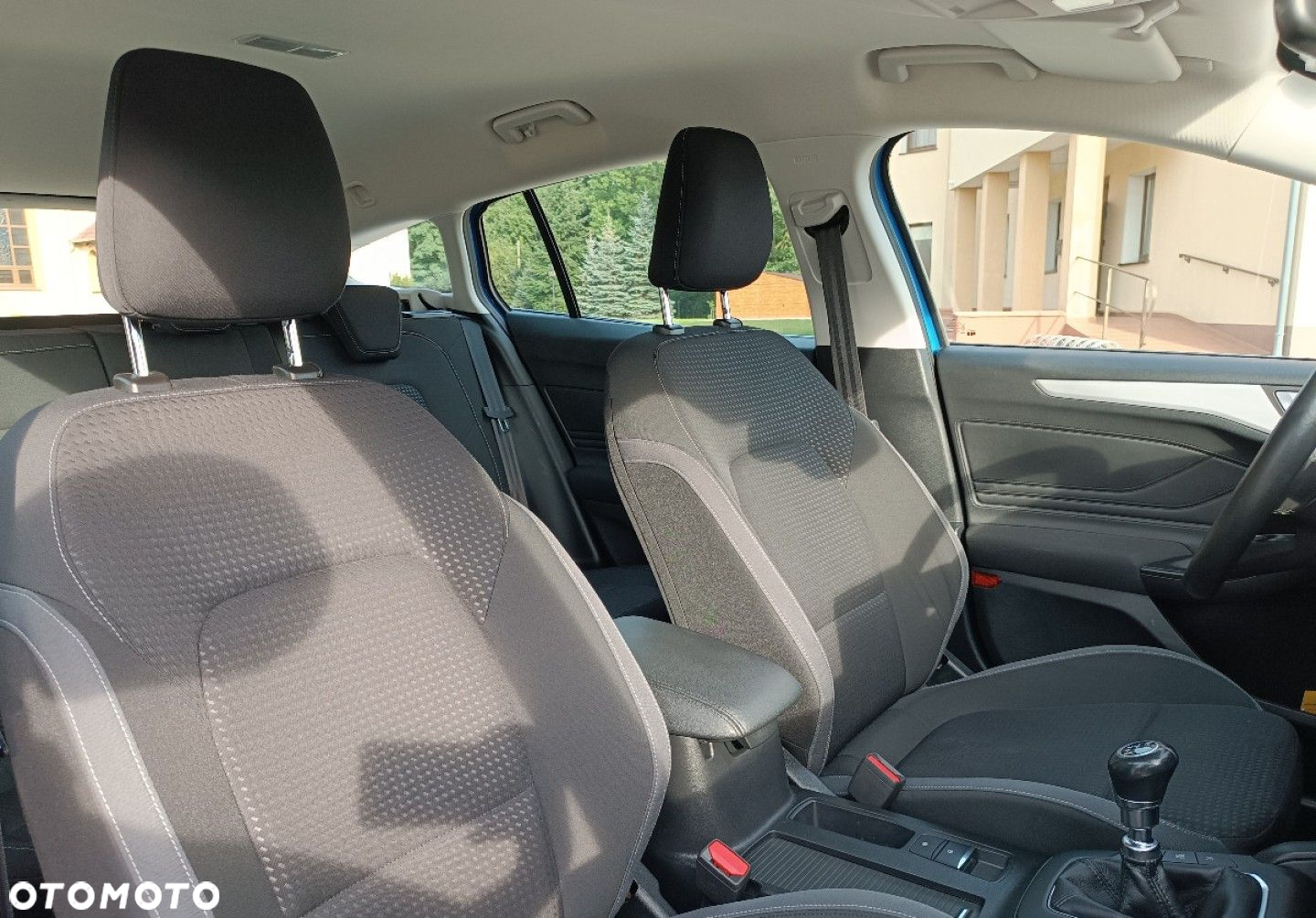 Ford Focus - 14