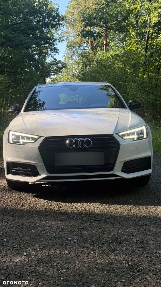 Audi A4 Avant - 2