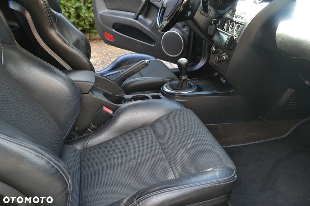 Hyundai Coupe 2.0 GLS - 8
