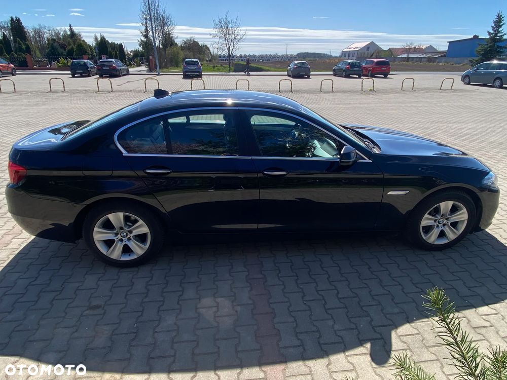 BMW Seria 5 530d - 1