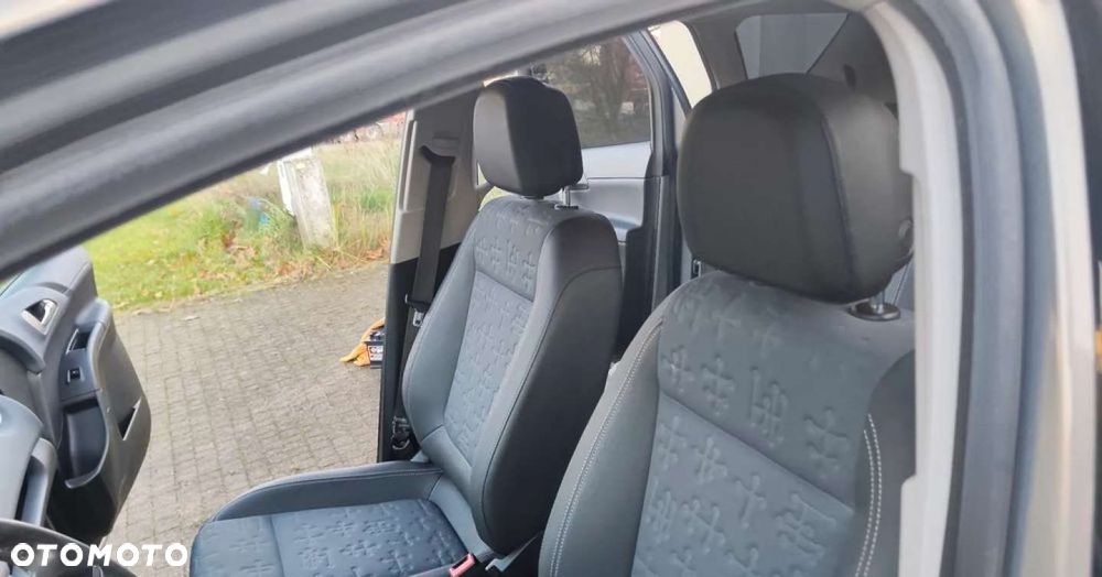 Opel Meriva 1.4 Ecoflex Edition - 17