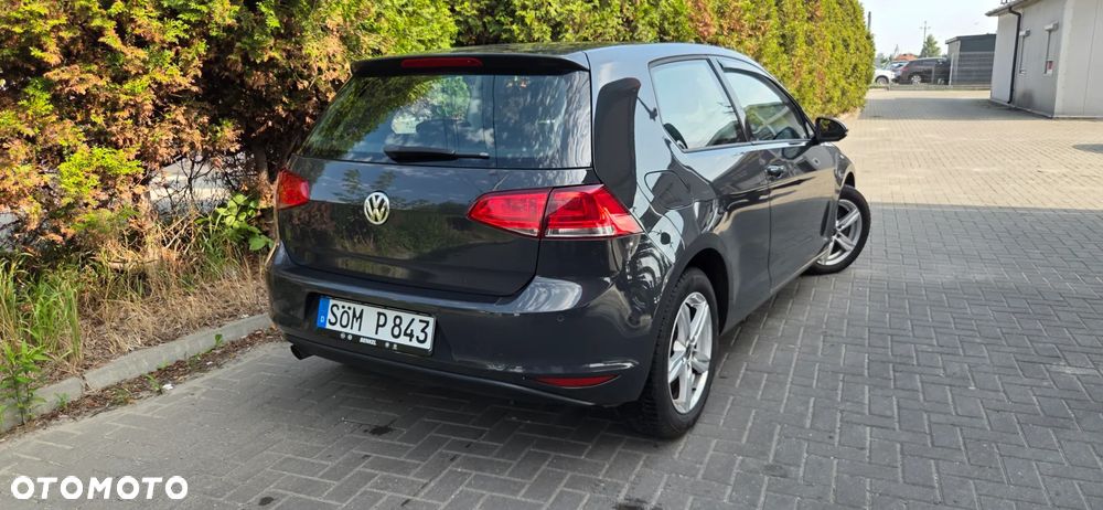 Volkswagen Golf 1.6 TDI BMT Highline - 14