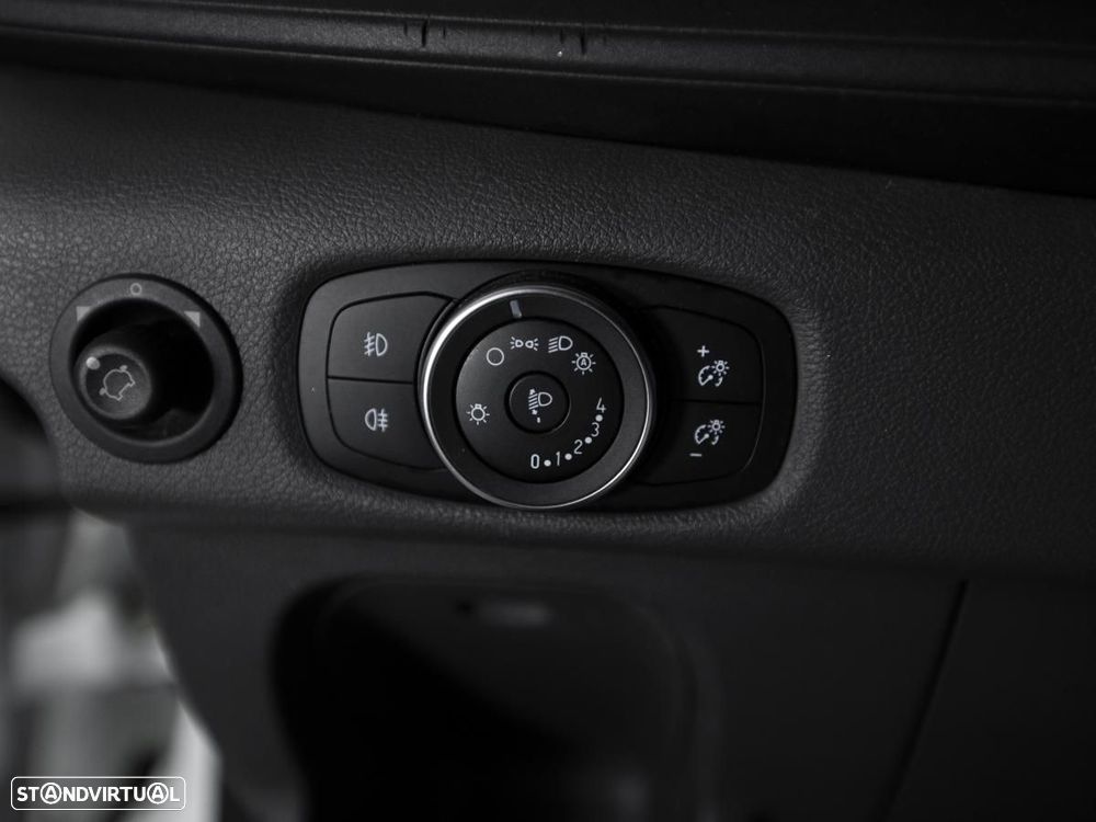 Ford Transit 2.0 TDCi H2L2 Trend EcoBlue c/IVA - 12