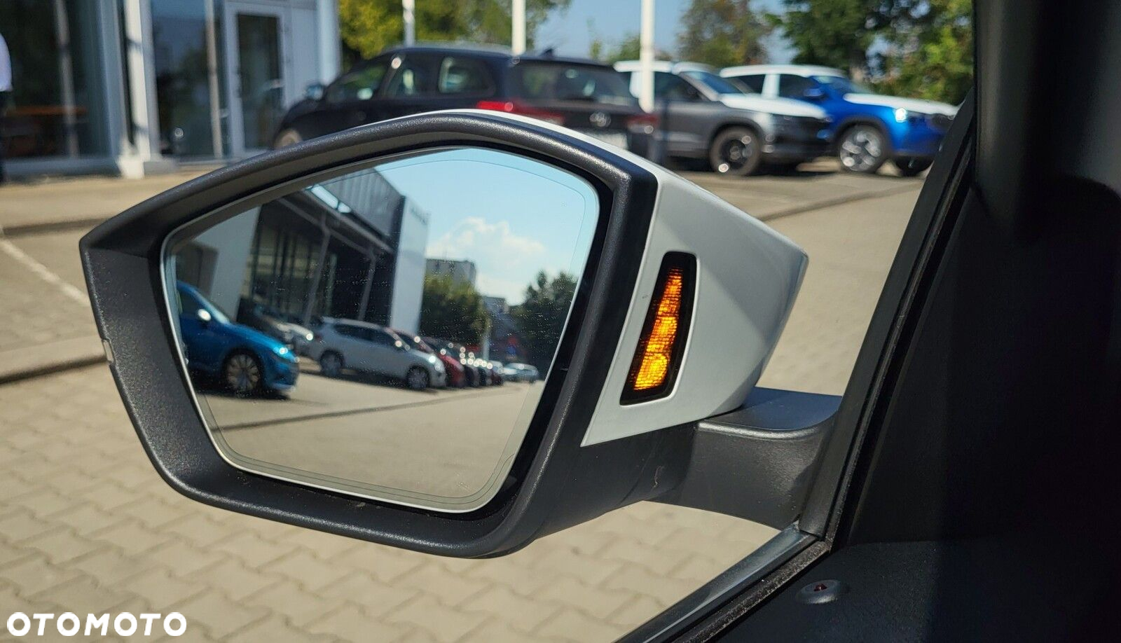 Skoda Octavia - 40
