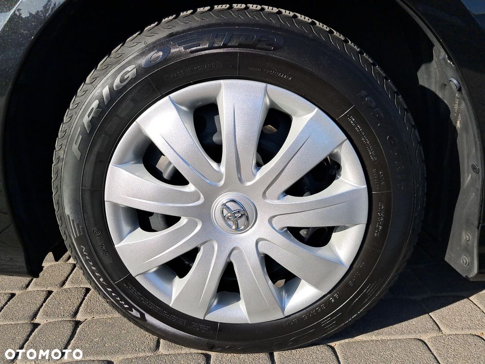 Toyota Corolla 1.5 Active - 10