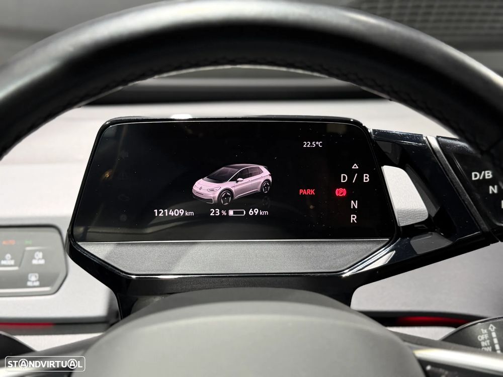 VW ID.3 Performance Upgrade Pro Life - 33