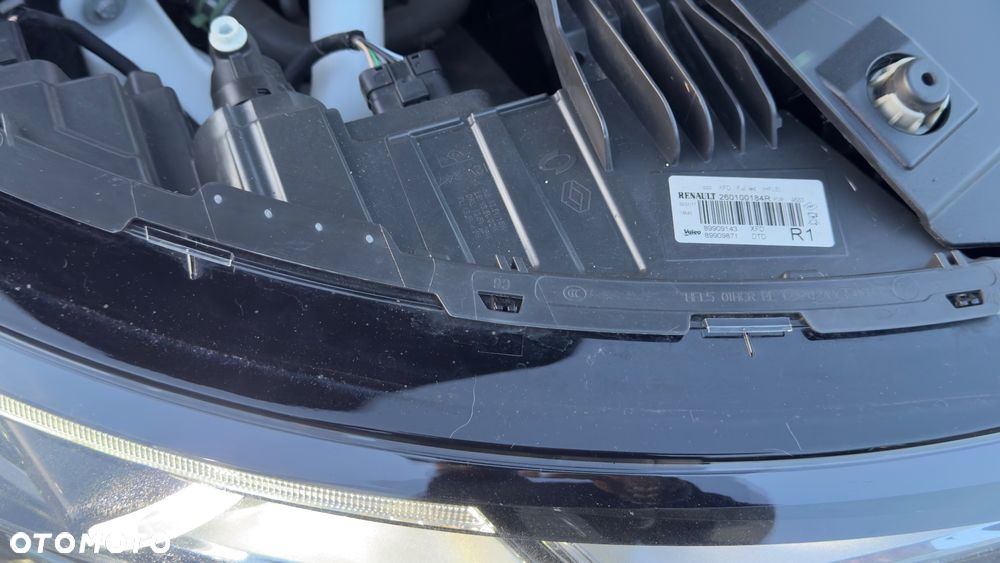 Renault Talisman ENERGY dCi 160 EDC INITIALE PARIS - 32