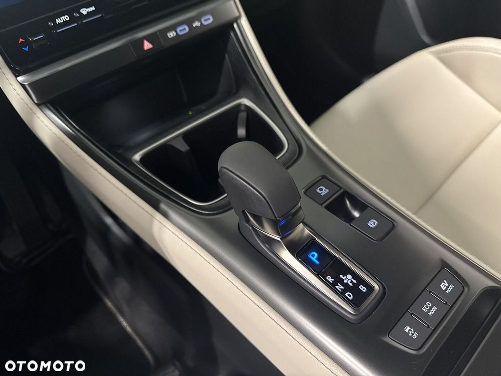 Lexus LBX 1.5 Hybrid Elegant - 19