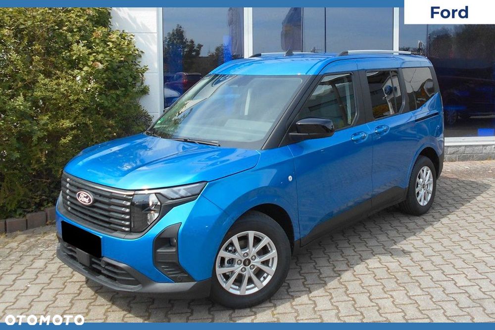 Ford Tourneo Courier - 3