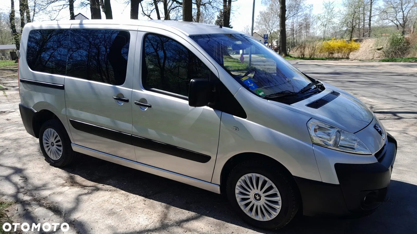 Peugeot Expert - 14