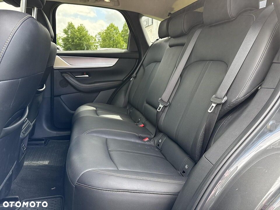 Mazda CX-60 - 16