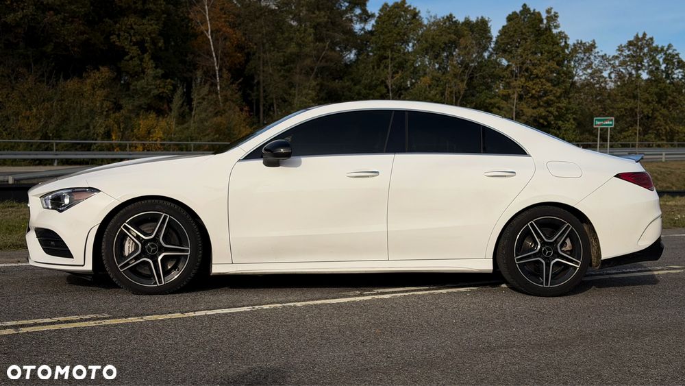 Mercedes-Benz Cla 2020 photo 5