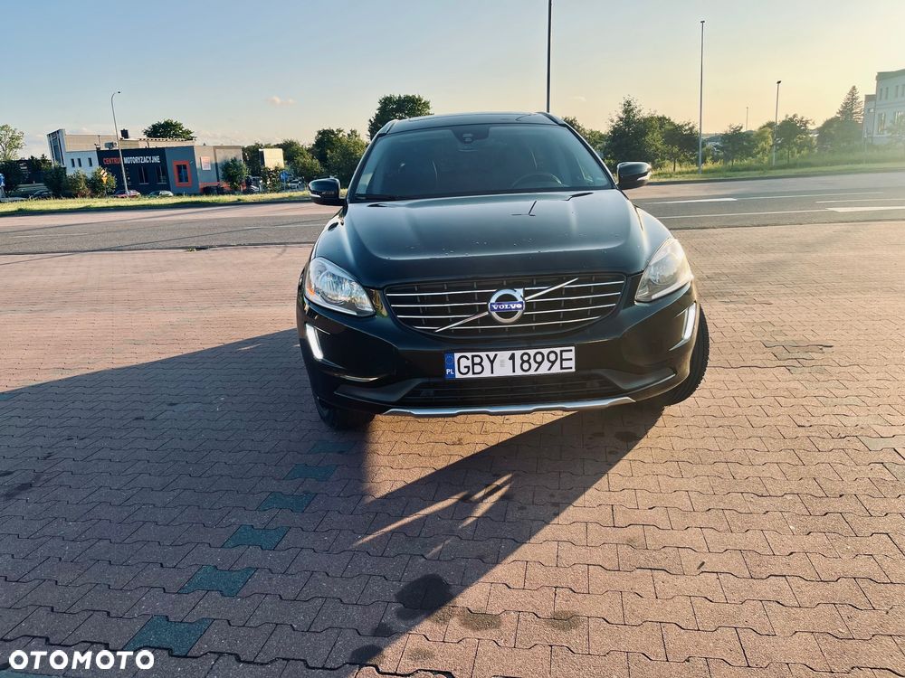 Volvo XC 60 T5 Geartronic Momentum - 7