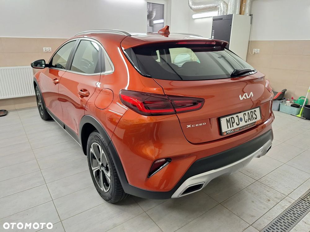 Kia XCeed 1.6 GDI PHEV Business Line DCT - 10
