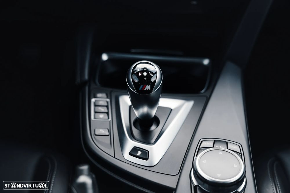 BMW M4 DKG Competition - 33