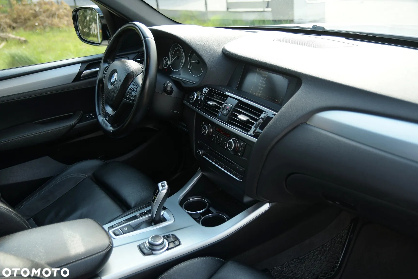 BMW X3 xDrive20d - 19