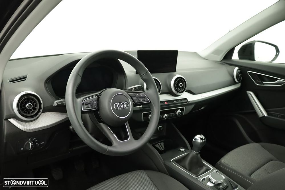 Audi Q2 30 TFSI Advanced - 6