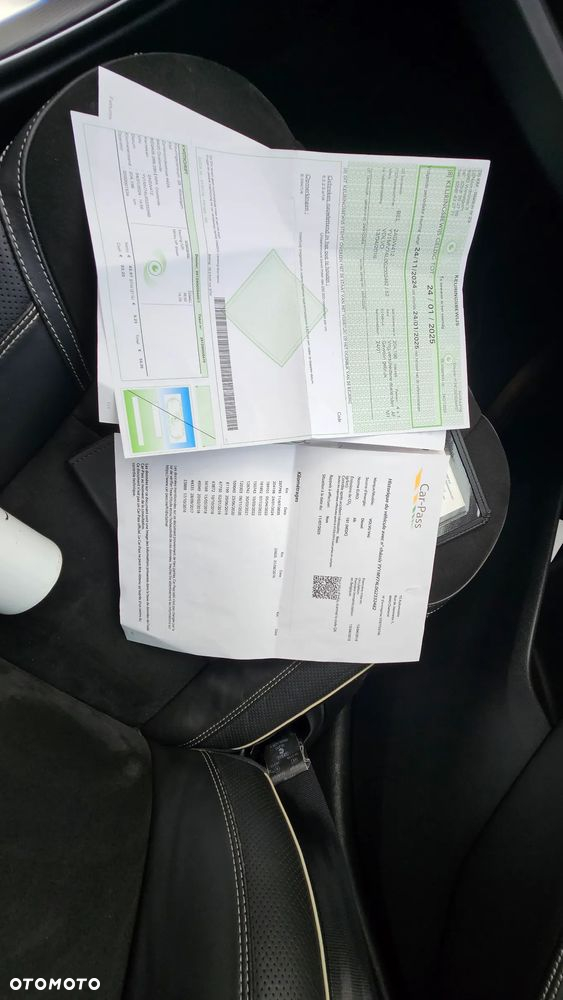 Volvo V40 D2 Geartronic RDesign - 15