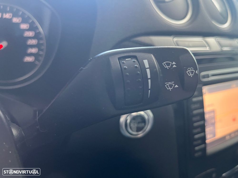 Ford S-Max 2.0 TDCi DPF Aut. Titanium X - 30