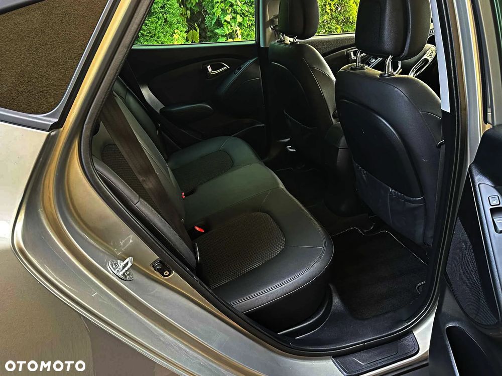 Hyundai ix35 2.0 Premium 2WD - 31
