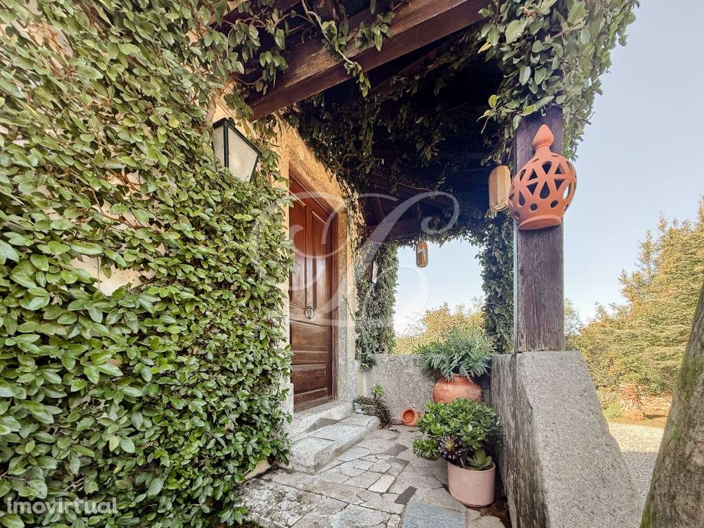 Andar de moradia T2 | Manique de Cima - Grande imagem: 2/25