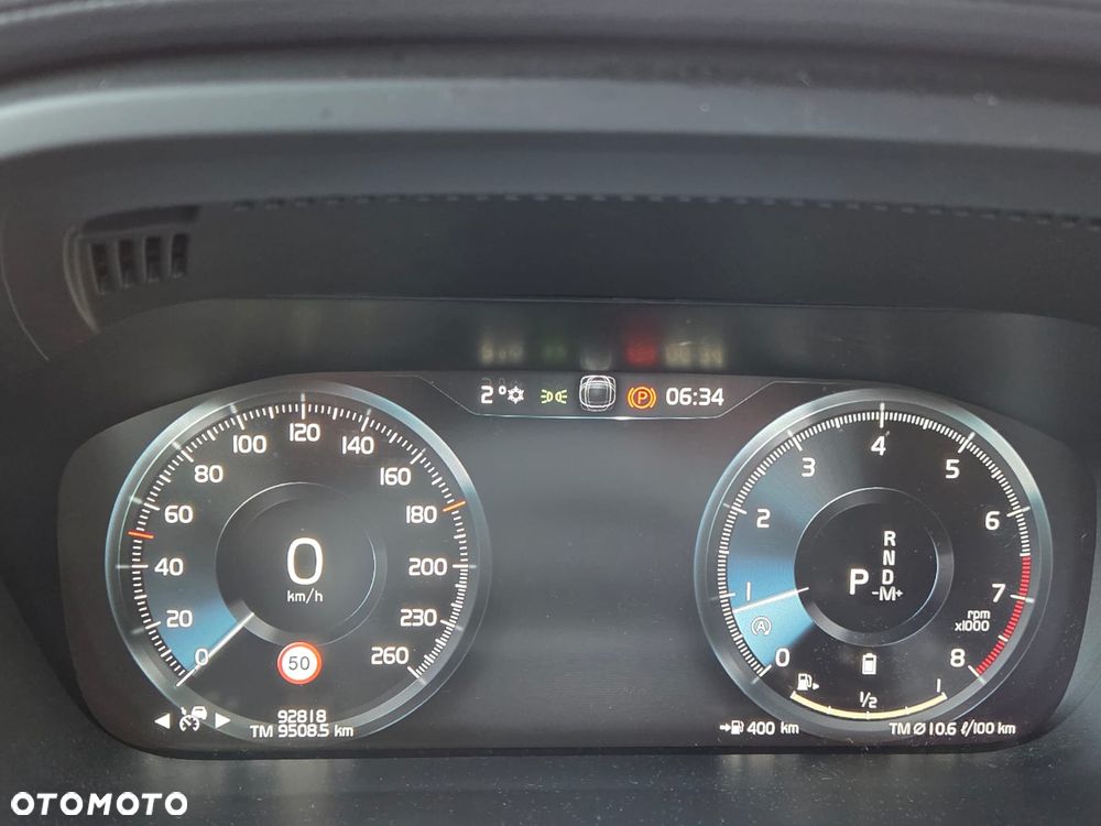 Volvo XC 60 B5 B AWD Inscription - 8