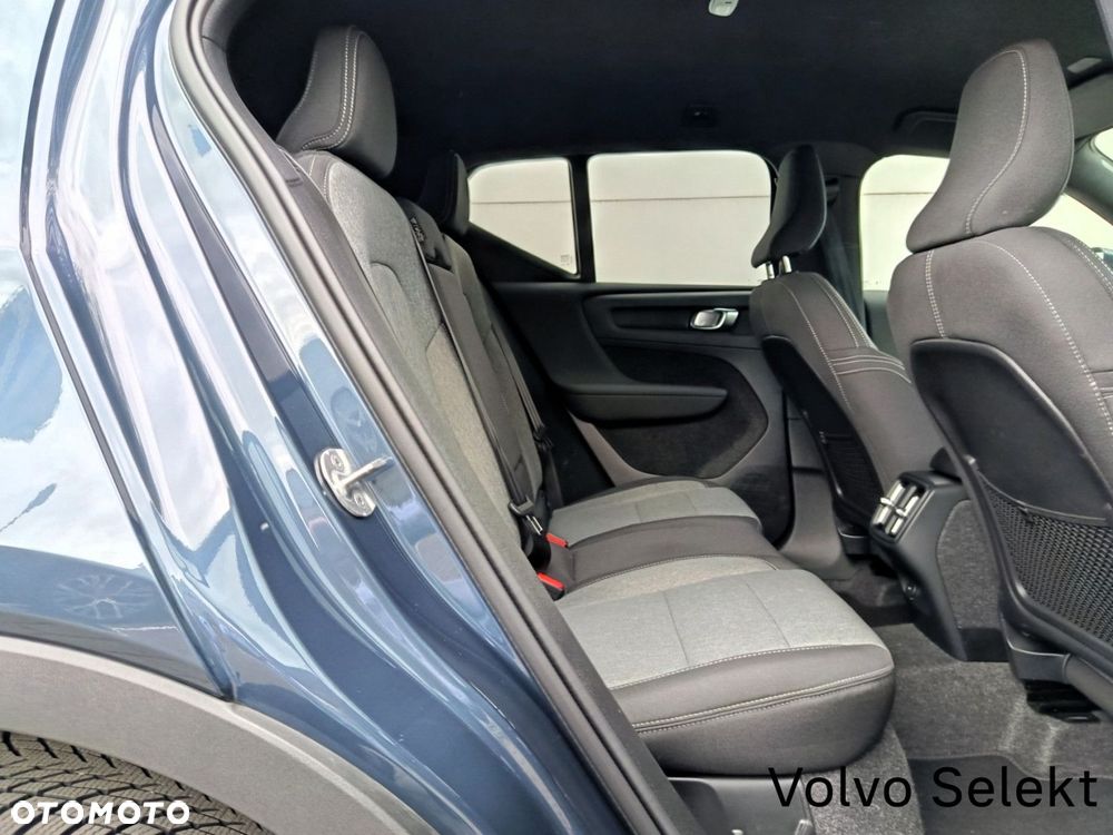 Volvo XC 40 - 16