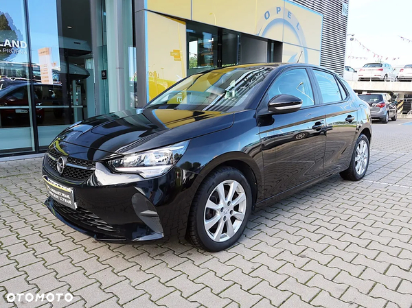 Opel Corsa 1.2 Edition S&S