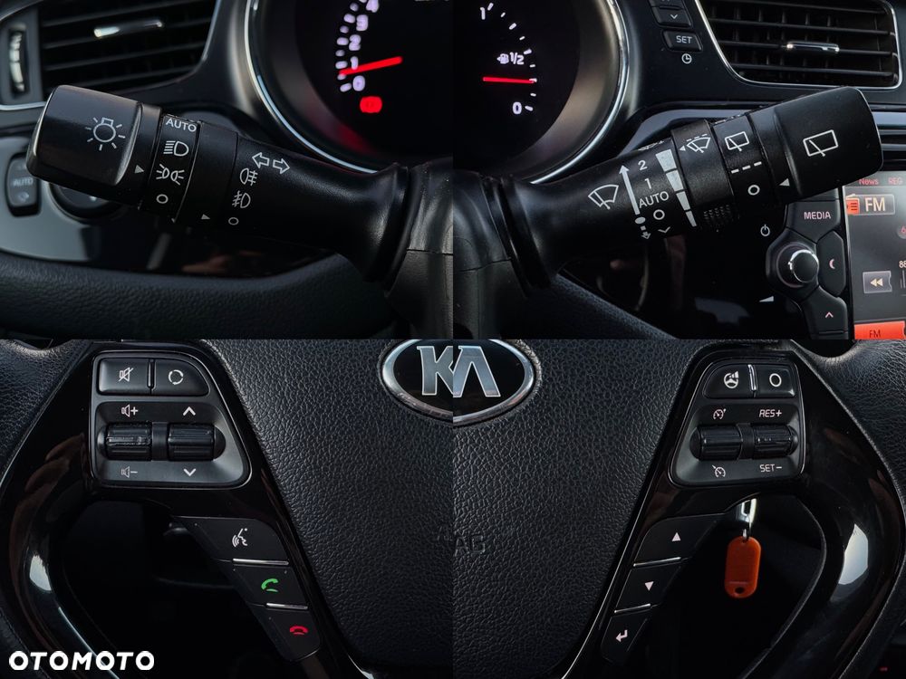 Kia Ceed 1.6 GDI Business Line - 11