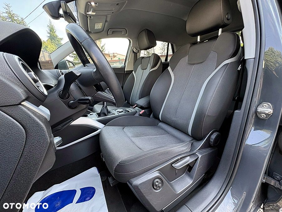 Audi Q2 1.0 TFSI ultra sport - 16