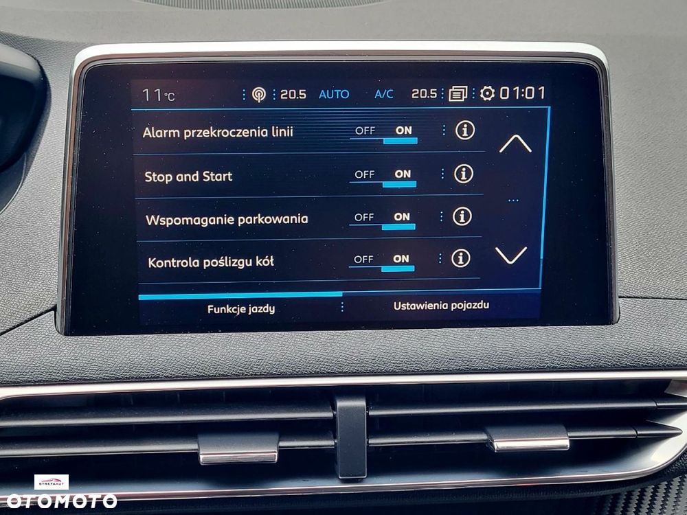 Peugeot 5008 - 32