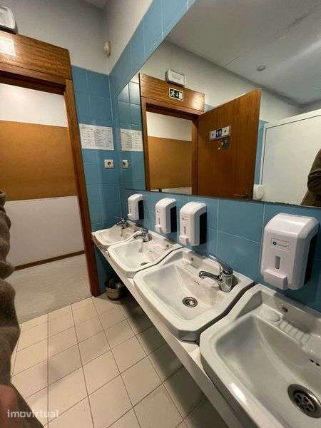 Unidade Sénior em  pleno Funcionamento  - Oportunidade de Investimento - Grande imagem: 4/9