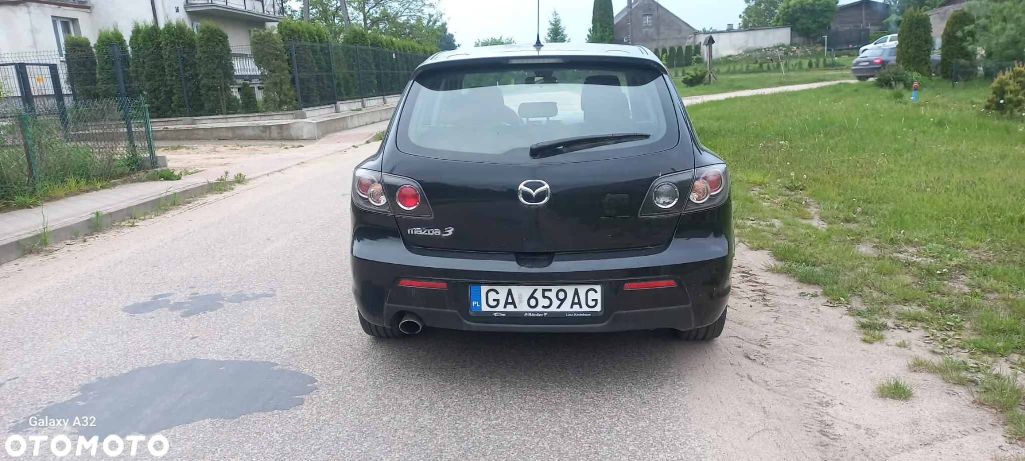 Mazda 3 2.0 Sport - 7