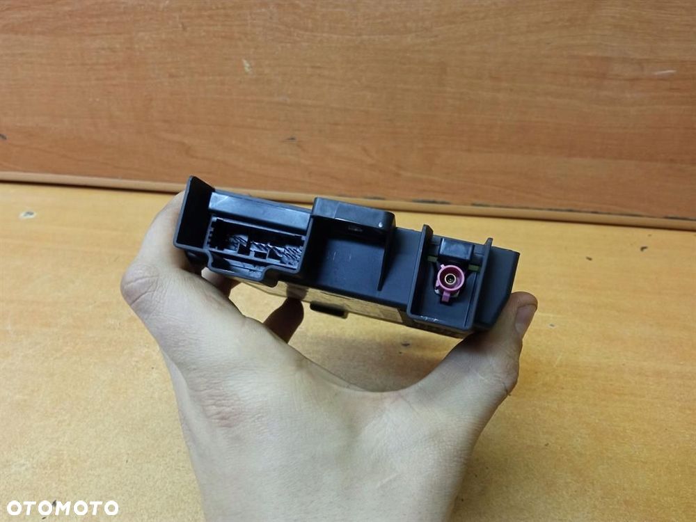 MODUŁ RFHUB JL/JT JEEP WRANGLER JL IV P63307134AG - 3