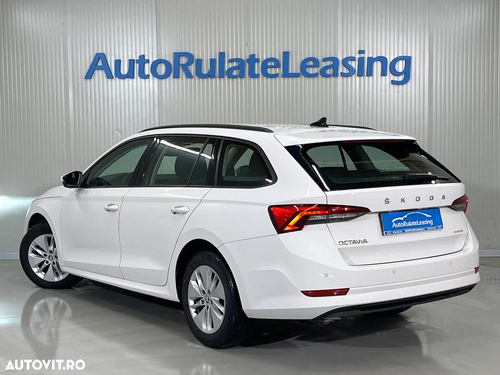Skoda Octavia 2.0 TDI Ambition - 4