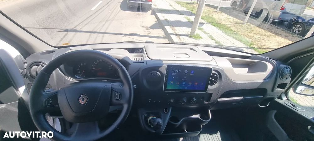 Renault Master III - 13