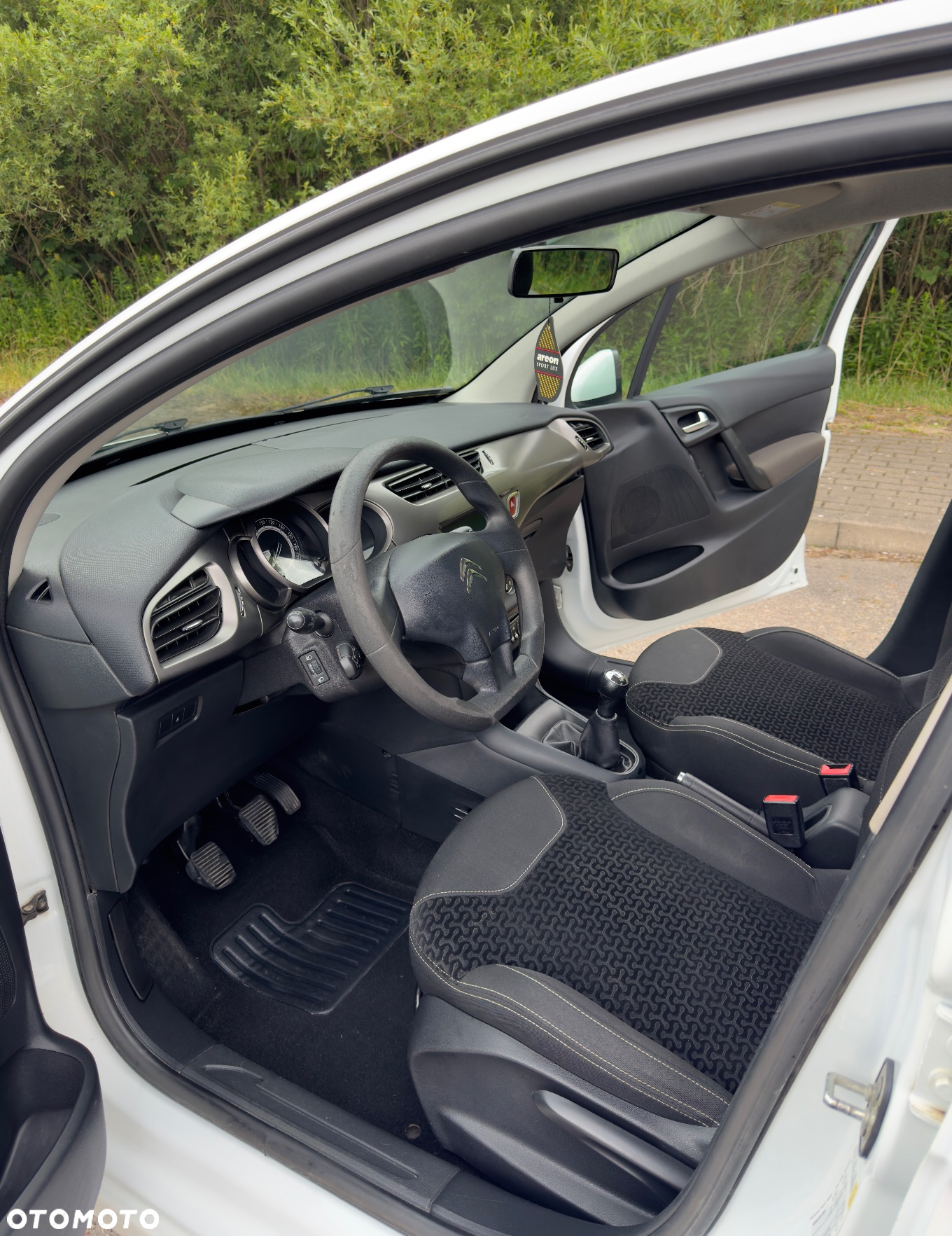 Citroën C3 - 7