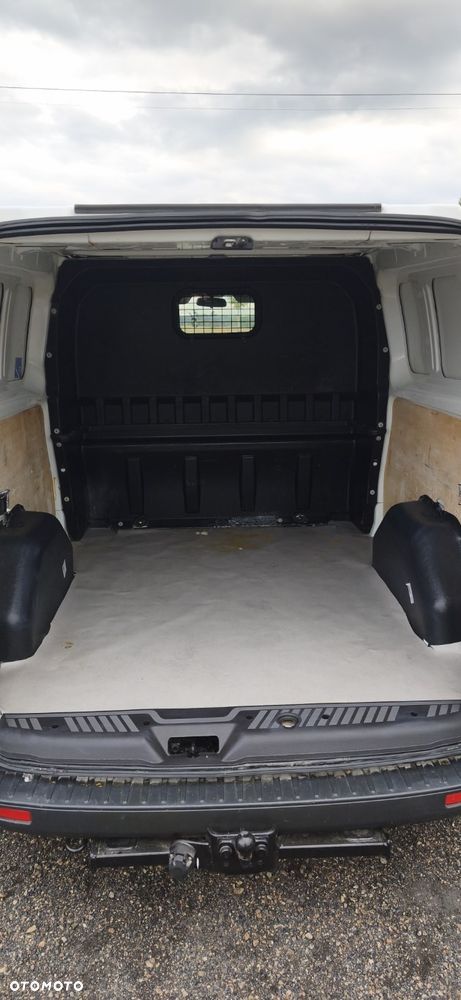 Ford Transit Custom - 34